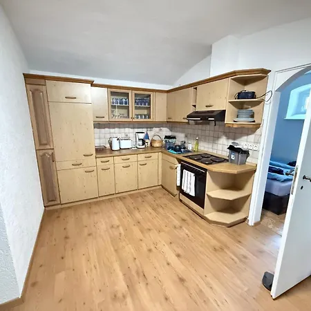 Apartament Auf Dem Land