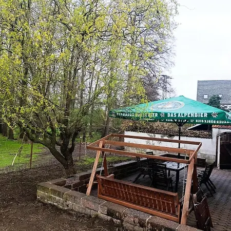 Apartament Auf Dem Land *