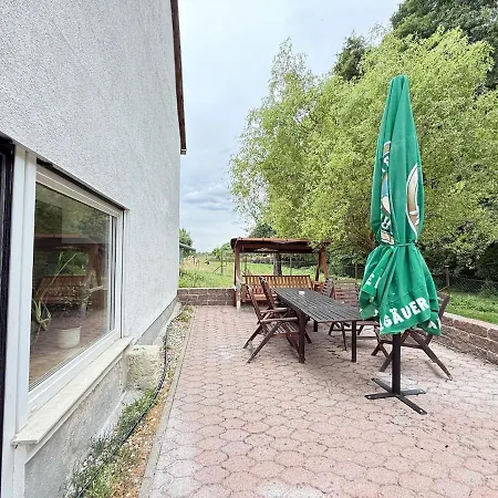 Apartament Auf Dem Land *