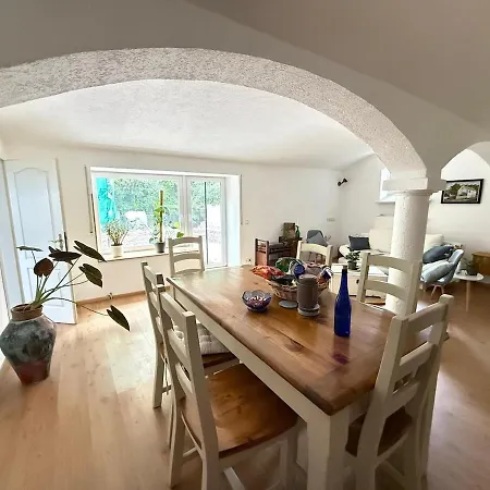 Apartament Auf Dem Land Wurzen