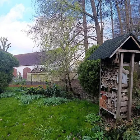 Apartament Auf Dem Land *