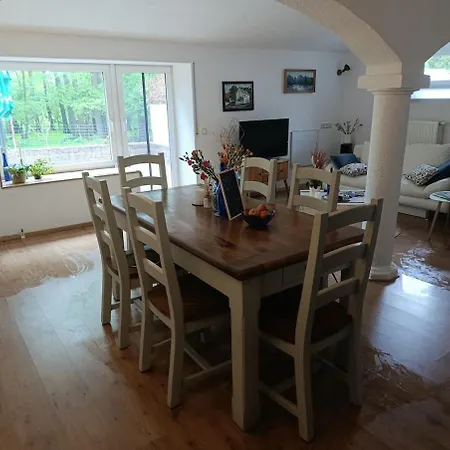 Apartament Auf Dem Land *