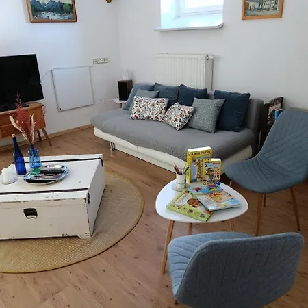 Apartament Auf Dem Land Wurzen