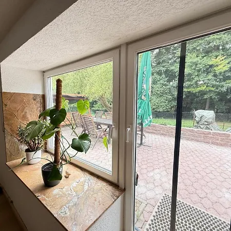 Apartament Auf Dem Land *