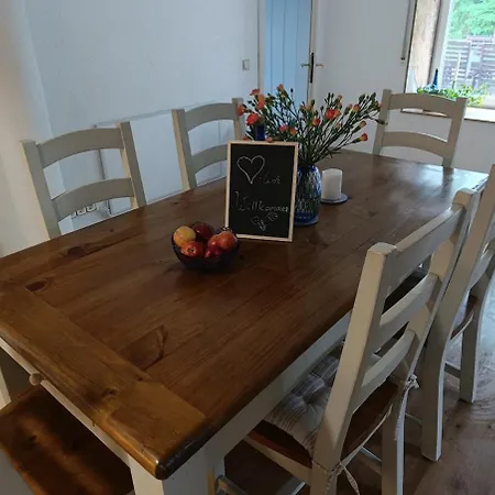 Auf Dem Land Apartament *
