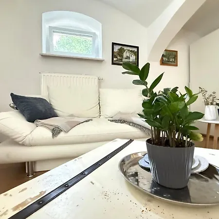 Auf Dem Land Apartament
