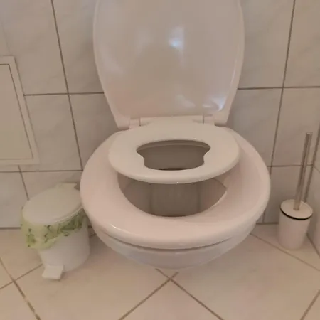 Auf Dem Land Apartament *